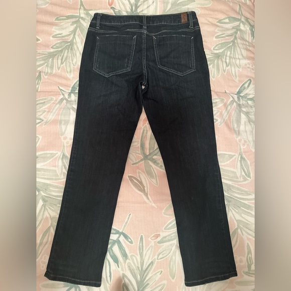 Simply Vera Wang Jeans - Picture 3 of 7